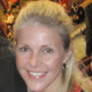 Meet your Posher, Tami